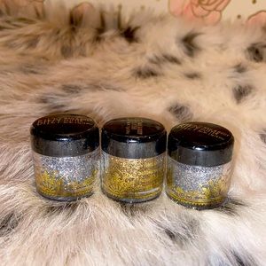 New Nail & Body Loose Glitter